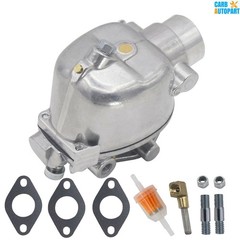 Carburetor Fit For Massey Ferguson MF Tractor TE20 TO20 TO30 Carb 181644M1
