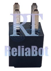 POLARIS 4016819 Automotive Relay 4Pin 12VDC 20A