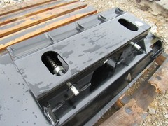 Bobcat MT50/52 To Mini Universal Attachments Adapter Conversion Bradco 18193