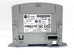 ALLEN BRADLEY 2080-LC50-48QBB/B Micro850 24 I/O PLC Ethernet I/P Controller