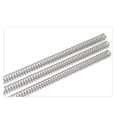 0.3mm-2mm Wire Diameter Stainless Steel Compression Spring 3mm-30mm Diameter