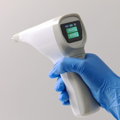 Dental LED Digital Shade Guide Tooth Color Comparator Equipment Teeth Whitening