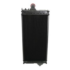 Radiator Fits John Deere 8100 8110 8200 8210 8300 8310 8400 RE159541 RE69136