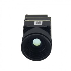 Thermal Imager for FPV Drones with CVBS Interface Longwave IR 12um Micro Camera