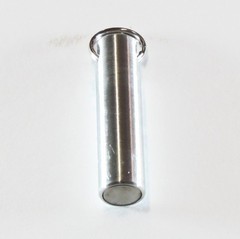 Antique & Jewelry Tester Magnet Keychain Test Brass, Gold, Silver KM02 6 lb