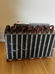 True Coil, Condenser 800623 – Free Shipping + Geniune OEM