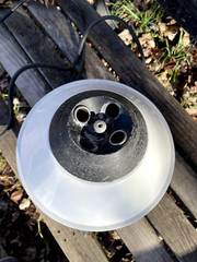Adams physicians centrifuge