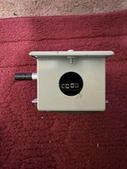 Mamac Systems 227-3-vdc-3 Outside Air Humidity & Temperature Sensor