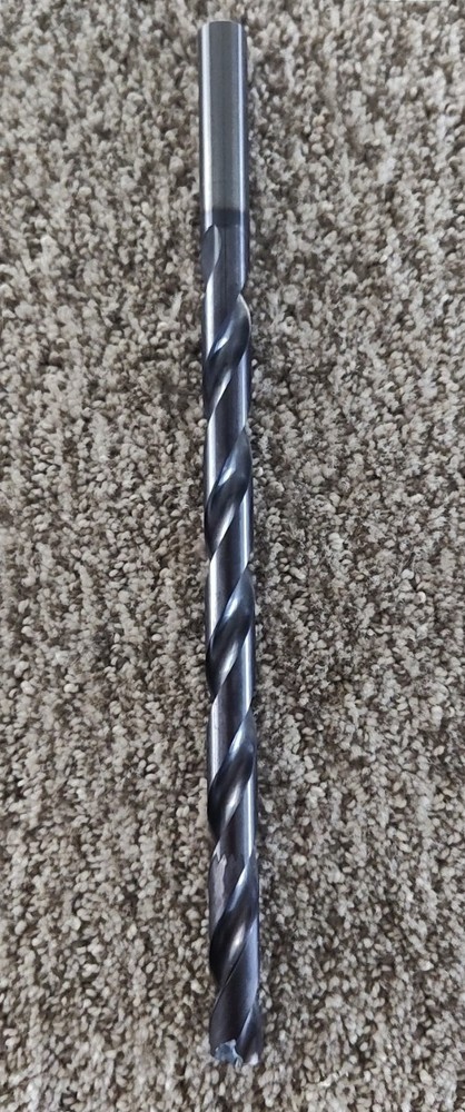 COOLANT THROUGH WOLF USA 12.000 MITZ XL .4724 DIAMETER