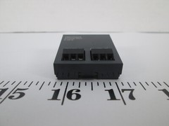 Schneider Electric Modicon Module TMC2AQ2V Cartridge M221-2 Analog Voltage Out