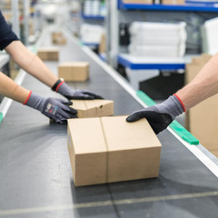 Safety Work Gloves Microfoam Nitrile Coated, 3 Pairs Kg18Nb,Seamless Knit