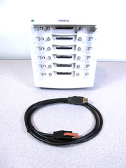Mindray V Hub & Mod Bus Powered USB Interface Cable for V-12/V-21 Monitor/V-Dock
