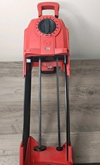 Hilti HDE 500-22 Cordless Adhesive Dispenser Gun Nuron 22V Tool Only W/ Battery