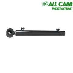 1 Pack Thumb Clamp Hydraulic Cylinder #7197737 For Bobcat Mini Excavator E26