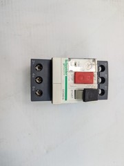 SCHNEIDER ELECTRIC GV2ME16 Manual Motor Starter & Circuit Breaker 9-14A