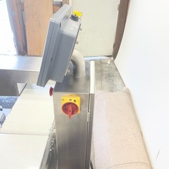 Barrington BPS-MDC-A Metal Detector and Check Weigher – Used – Great Condition!