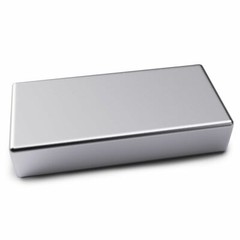 50MM Big Block Magnets Super Strong N52 Neodymium Large Magnet Rare Earth