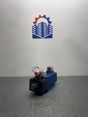 Huade / 4WE10H31B – CW220-50N9Z5L / Hydraulic valve