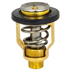 50℃ Thermostat for Suzuki Outboard 100 115 140 150 175 200 250 300HP 17670-90J21