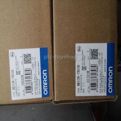 NB10W-TW01B Omron NB10W-TW01B touch screen brand New in box PLC