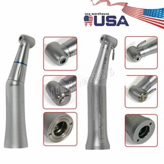 NSK Style Dental 1:1 /20:1 Implant Low Speed Contra Angle Handpiece E-type Motor
