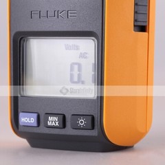 Fluke 381 Remote Display True RMS AC/DC Clamp Meter with iFlex 2500A AC