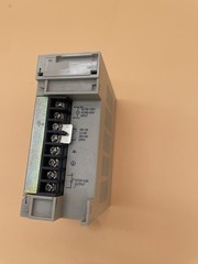 Omron C200HW-PA204S SYSMAC C200H PLC Power Supply Unit AC100-240V USED✅