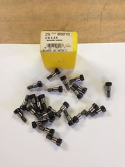 Holo Krome 08016 5/16X3/8 Shoulder Screws, USA Made, New , Box Of 25