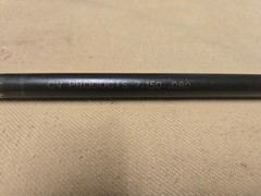COMP Cams 7157-16 Magnum Pushrod Set 3/8″ Diameter – Only 15 Rods