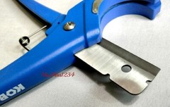 KOBALT 1-1/4″ Poly Tube Cutter, Cuts Soft Plastic Vinyl, Rubber Tubing FAST SHIP