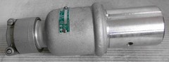 Appleton ADP1044-C Powertite Series Plug 4Wire 4P 100A 250VDC 600VAC