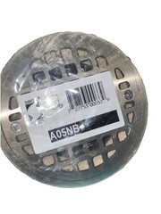 Smith 5” Floor Drain w/ A05NB Strainer Cast Iron Adjustable