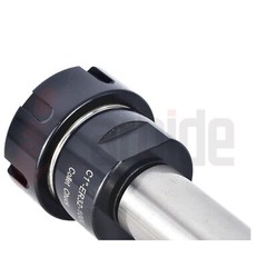 NEW 1.00″ STRAIGHT SHANK ER32 COLLET CHUCK TOOL HOLDR GAGE LENGTH 4.0″ USA SELL