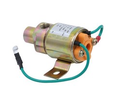 2 Pk 3-Way Air brake Solenoid Valve – 12 V Normally Closed – Replaces KN-6823…