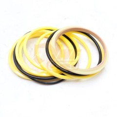 Long Service Life DX225 Excavator Center Joint Seal Kit 401107-01321 For Doosan