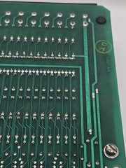 Moore 382EA21NNF Control Module Board 15958-51R/15954-1R New Open Box