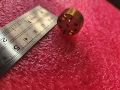 Sage/Eravant WR12 60-90GHz Waveguide Straight ???