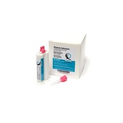 Quala Dental Alginate Substitute Alternative Impression Material Fast Set – 8/Bx