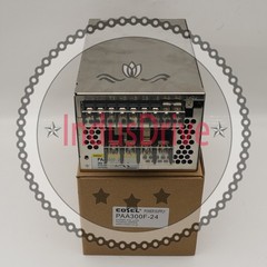1PCS New In Box COSEL PAA300F-24 Power Supplyer