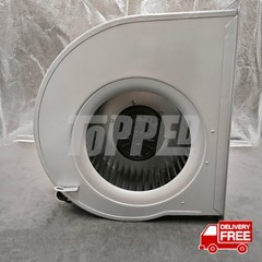 New Cooling Fan G4E280-BC23-05 for ebmpapst 6SL3362-0AG00-0AA1 230V 690/980W