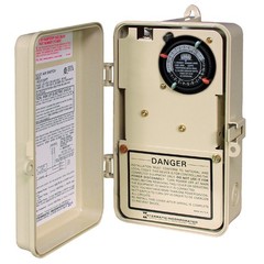 Intermatic Multifunction Air Switch with 24-Hour Timer | RC2343PT