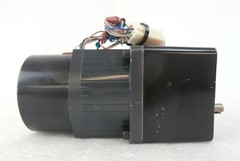 Oriental Motor A4244-9515NGMM 5-Phase Stepping Motor VEXTA Working Surplus