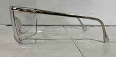 10 PAIR CLEAR Work Eyewear Shooting Range Construction Safety Glasses ANSI Z87.1