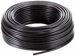 Boundary Wire – 1000Ft Spool of Solid Core 20-Gauge Copper Wire -Underground