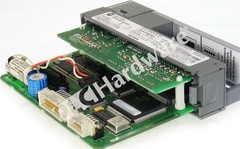 Open Pre-owned Allen Bradley 1747-L532 /E SLC 500 5/03 DH-485/RS-232 Controller