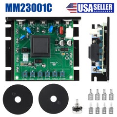 For Minarik MM23001C DC Motor Variable Speed Control Module 115V/230V 50/60Hz