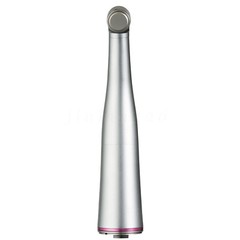 NSK Ti-MAX X95L Type Dental 1:5 LED Fiber Optic Contra Angle Handpiece Red Ring