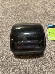 DYMO LabelWriter 4XL 1738542 Label Printer – Untested – For Parts – No Cord