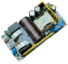 NEW XP Power ECS100US24 Output 24V 4.2A 100W AC/DC Convert (No Enclosure)