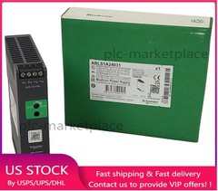 Schneider ABLS1A24031 Regulated Power Supply 100-240V AC, 24V 3.1 A Single Phase